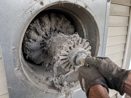 Clogged Vent Cleaning service in Scituate, MA