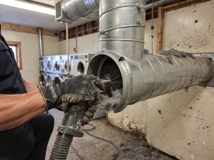 Commercial Vent Cleaning service in Scituate, MA
