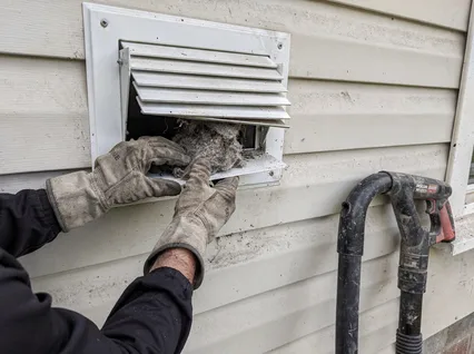 Exhaust Vent Cleaning service in Scituate, MA