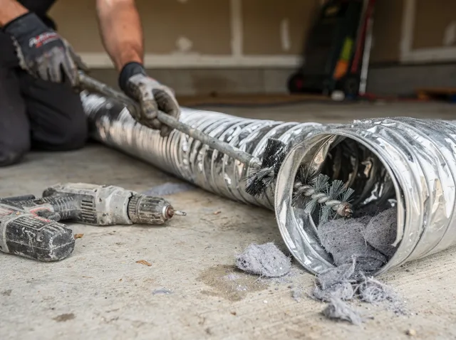 Duct Cleaning service in Scituate, MA
